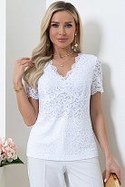 Блузка 41956-2